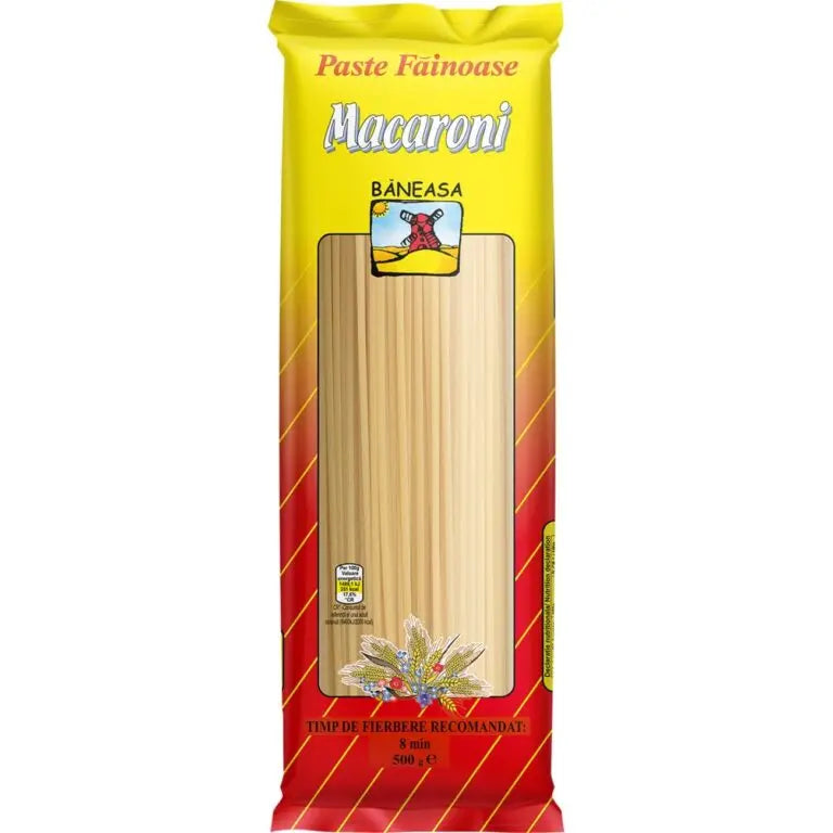 Macaroni 500g